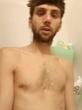 dariodario online show from February 10, 8:53 pm