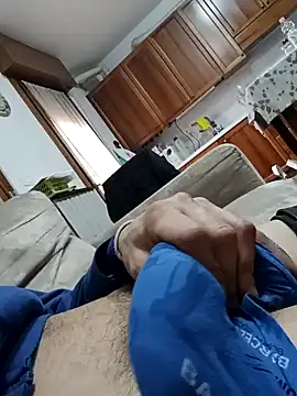 dariodario online show from February 11, 11:32 am