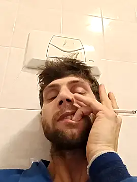 dariodario online show from February 11, 7:59 pm