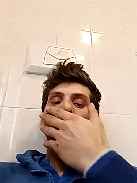 dariodario online show from February 13, 1:05 pm