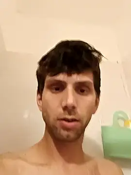 dariodario online show from February 13, 8:13 pm