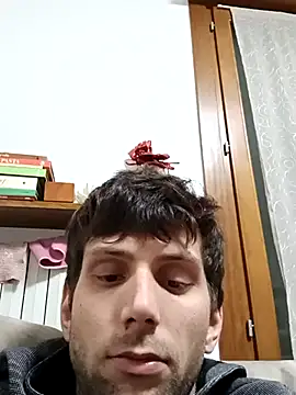 dariodario online show from February 15, 11:28 am