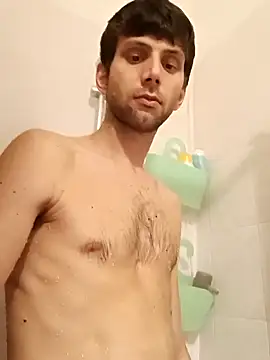 dariodario online show from February 15, 7:06 pm