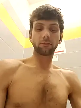 dariodario online show from February 17, 6:59 pm