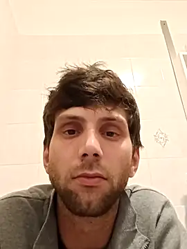 dariodario online show from February 19, 10:09 pm