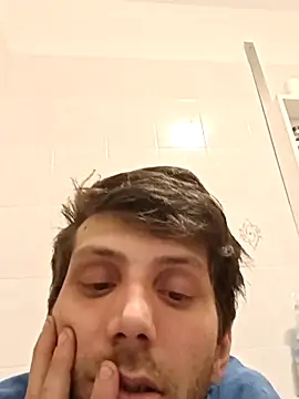 dariodario online show from February 21, 9:00 pm