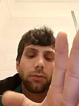 dariodario online show from February 22, 12:27 am