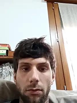 dariodario online show from February 22, 2:19 pm