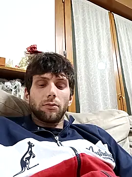 dariodario online show from February 23, 12:30 am