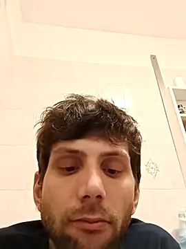 dariodario online show from February 23, 2:04 pm