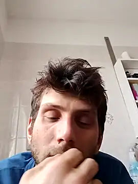 dariodario online show from February 24, 12:37 pm