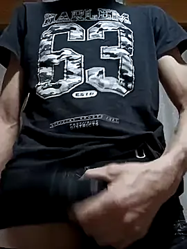 dariodario online show from March 1, 4:15 am