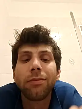 dariodario online show from March 5, 5:50 pm