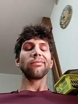 dariodario online show from March 6, 10:20 am