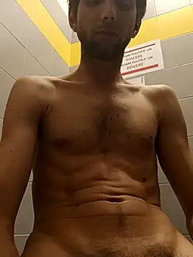 dariodario online show from March 6, 6:05 pm