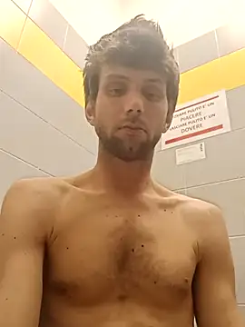 dariodario online show from March 7, 5:49 pm