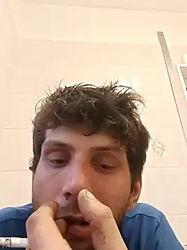 dariodario online show from March 11, 4:40 pm