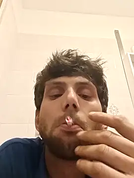 dariodario online show from March 11, 8:42 pm