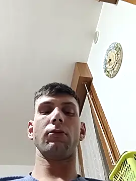 dariodario online show from March 14, 3:15 am