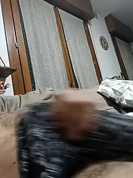 dariodario online show from March 18, 10:46 am