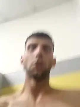 dariodario online show from March 19, 5:50 pm