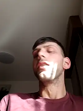 dariodario online show from March 20, 8:09 am