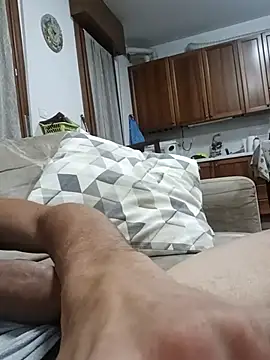 dariodario online show from October 1, 9:32 pm