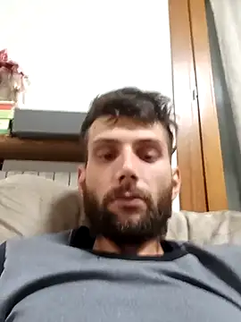 dariodario online show from October 13, 10:04 am