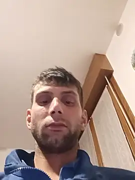 dariodario online show from January 8, 11:40 pm