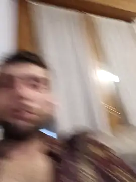 dariodario online show from April 16, 10:01 pm