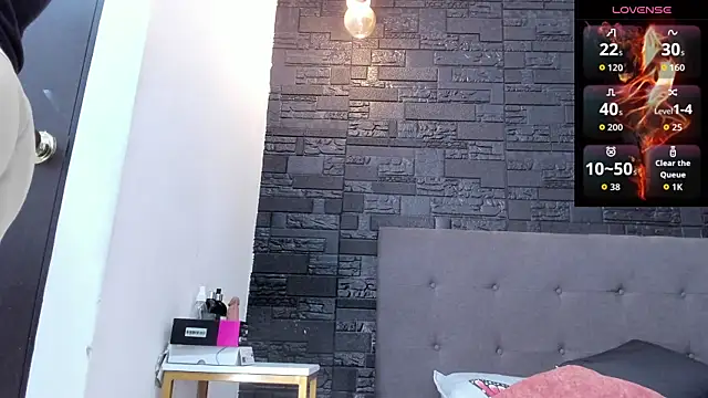 bruno miller  online show from November 4, 9:14 pm