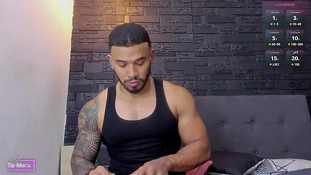 bruno miller  online show from February 1, 8:51 pm