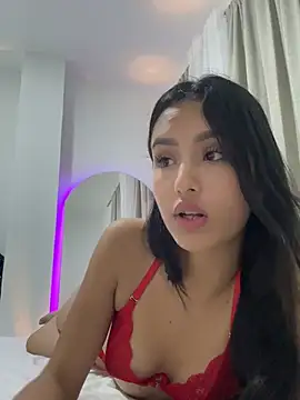  AmberSmithh online show from December 18, 6:43 am