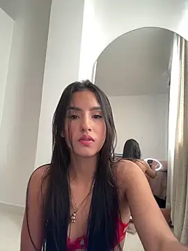  AmberSmithh online show from January 6, 4:04 am