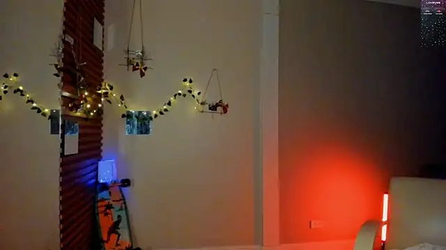 sweed angel online show from February 1, 11:32 am