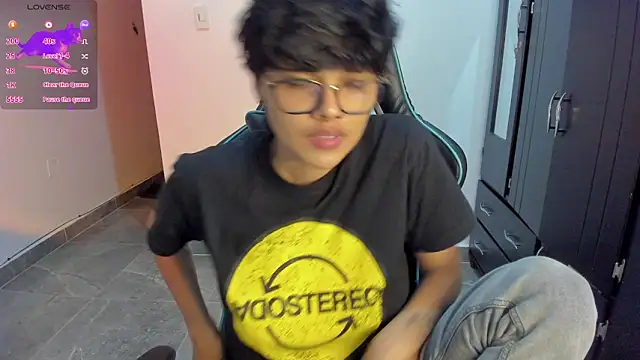 gooddess isis online show from January 19, 7:04 am