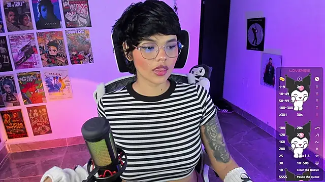 Snapshot of gooddess_isis chatting on February 19, 3:57 am gooddess isis online show from February 19, 3:57 am