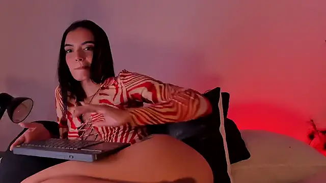 AnabelWolf online show from February 11, 11:12 pm