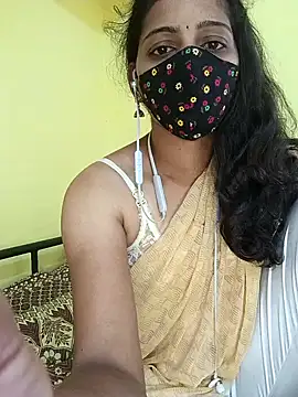 Tamil Shalini Lustyy online show from January 15, 9:24 am