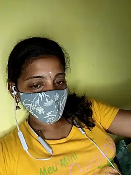 Tamil Shalini Lustyy online show from January 30, 10:08 am