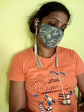 Tamil Shalini Lustyy online show from February 1, 11:32 am