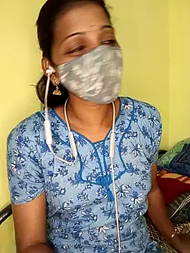 Tamil Shalini Lustyy online show from February 1, 2:45 pm