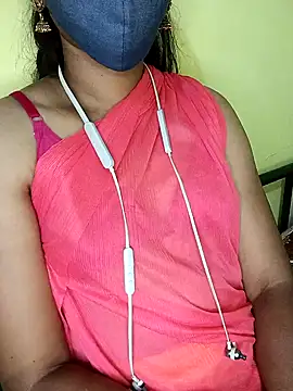 Tamil Shalini Lustyy online show from February 1, 5:47 pm