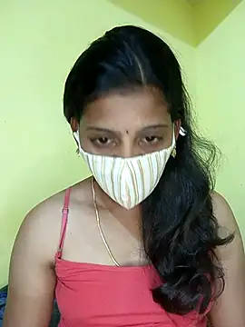 Tamil Shalini Lustyy online show from February 13, 5:33 pm