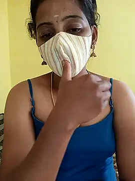 Tamil Shalini Lustyy online show from February 16, 11:27 am