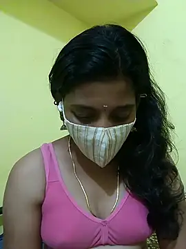 Tamil Shalini Lustyy online show from February 20, 1:30 pm