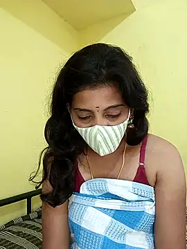 Tamil Shalini Lustyy online show from February 25, 9:42 am