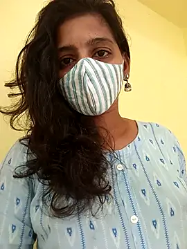 Tamil Shalini Lustyy online show from March 12, 5:46 am