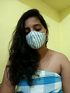 Tamil Shalini Lustyy online show from March 12, 9:34 am