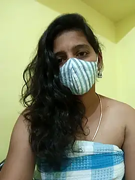 Tamil Shalini Lustyy online show from March 12, 5:07 pm